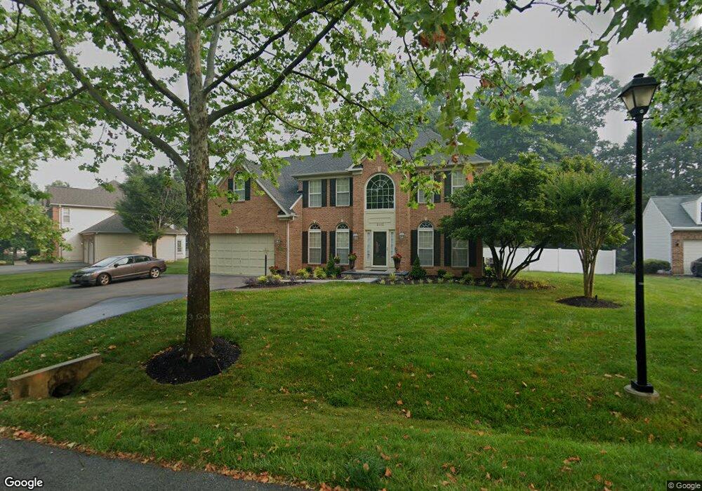 1005 Didmarton Dr, Bowie, MD 20721 - photo 1