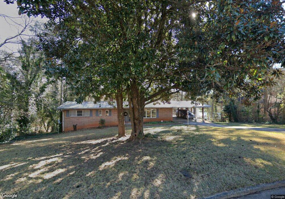 1073 Cleavemark Dr unit 2, Clarkston, GA 30021 - photo 1