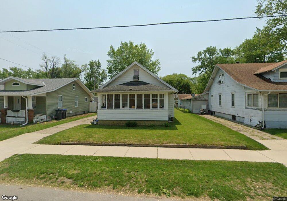 607 E Carlton Ave, Elkhart, IN 46517 - photo 1