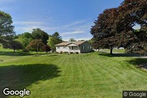 419 Union St, Big Run, PA 15715