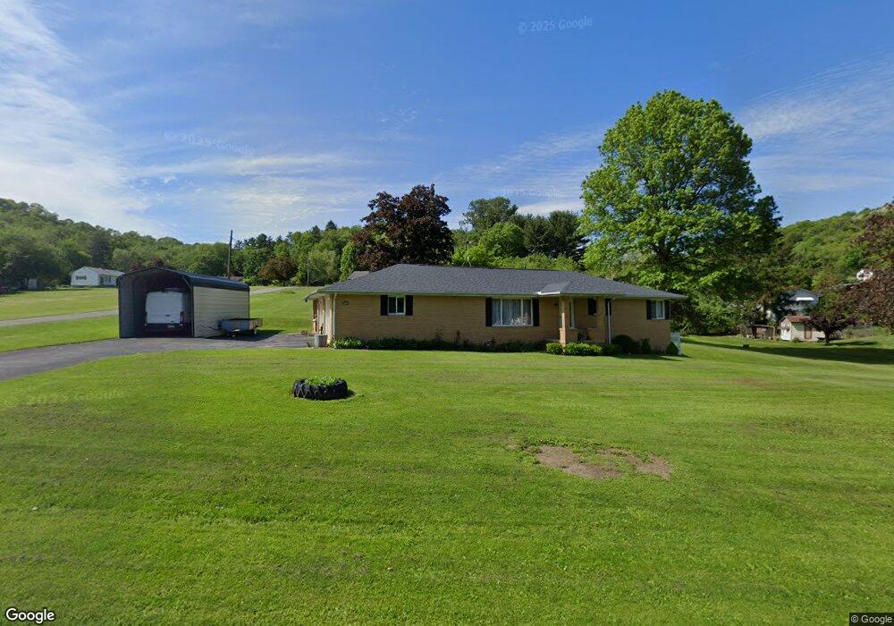 409 Union St, Big Run, PA 15715 - photo 1