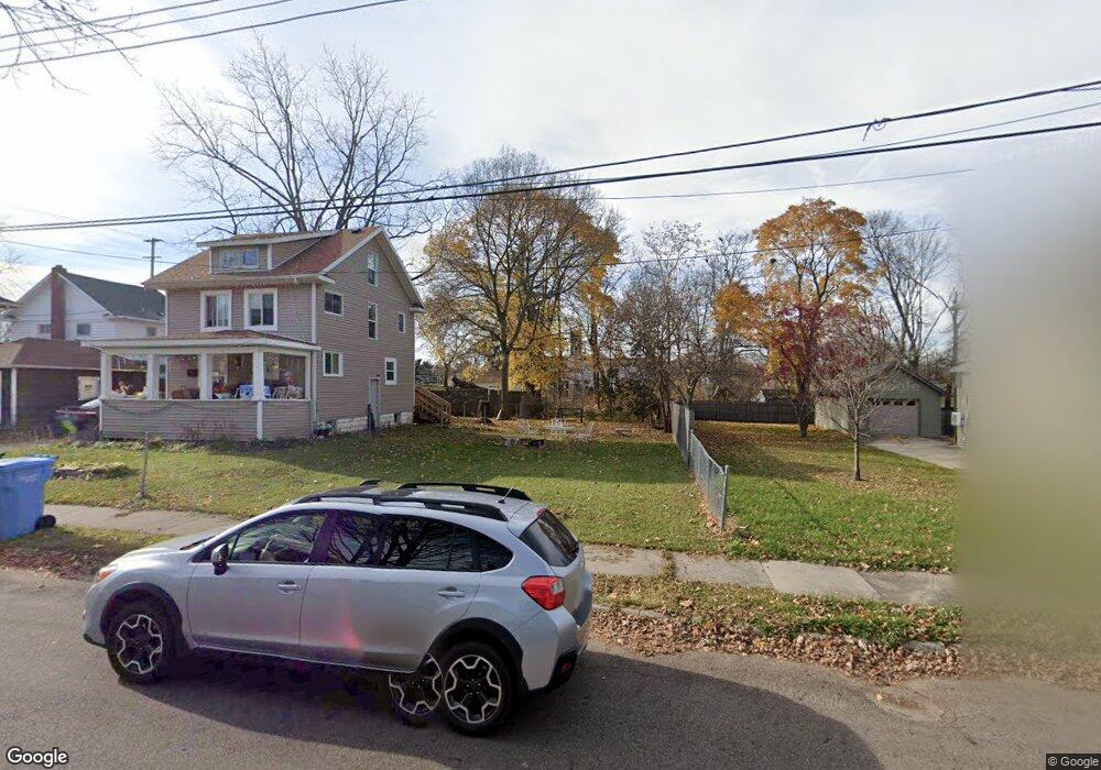 1812 Linval St, Lansing, MI 48910 - photo 1