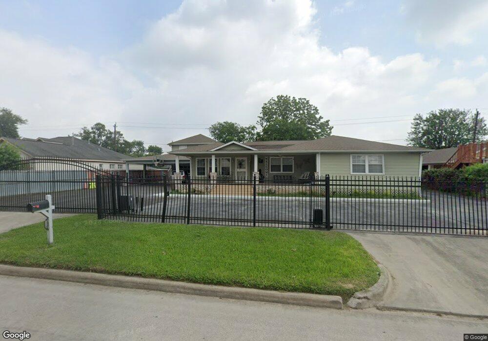 2235 Hopper Rd, Houston, TX 77093 - photo 1