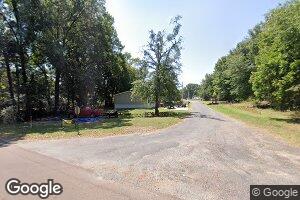 513 Taylor Ln, Duck Hill, MS 38925
