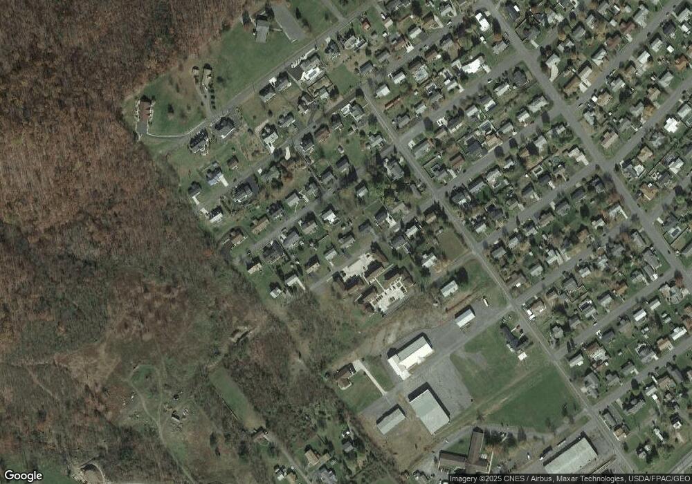 1540 Terri St, Keyser, WV 26726 - photo 1