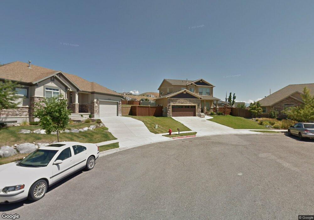 2284 W Stonehaven Loop, Lehi, UT 84043 - photo 1