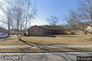 625 Clint Dr, Ada, OH 45810