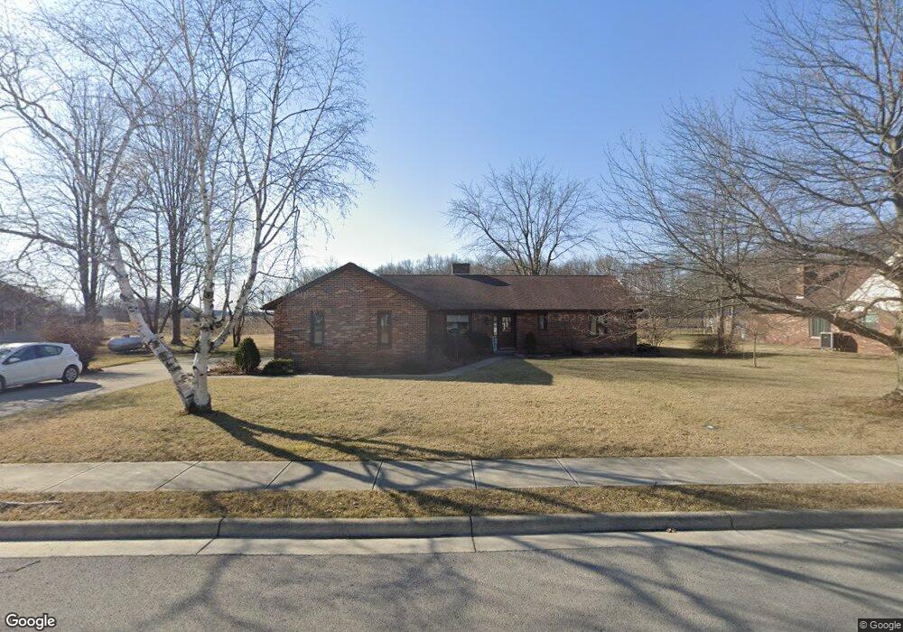 625 Clint Dr, Ada, OH 45810 - photo 1