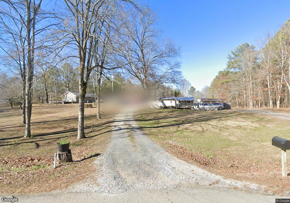 163 Clark Rd, Tunnel Hill, GA 30755 - photo 1