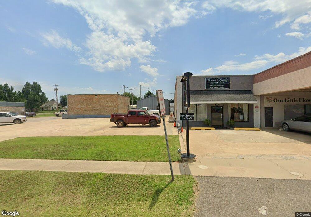 369B Rr 2, McLoud, OK 74851 - photo 1