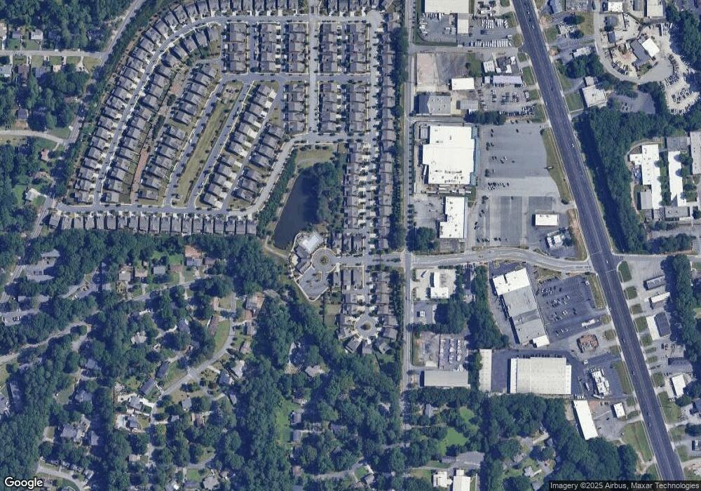 608 Smyrna Grove Place, Smyrna, GA 30082 - photo 1