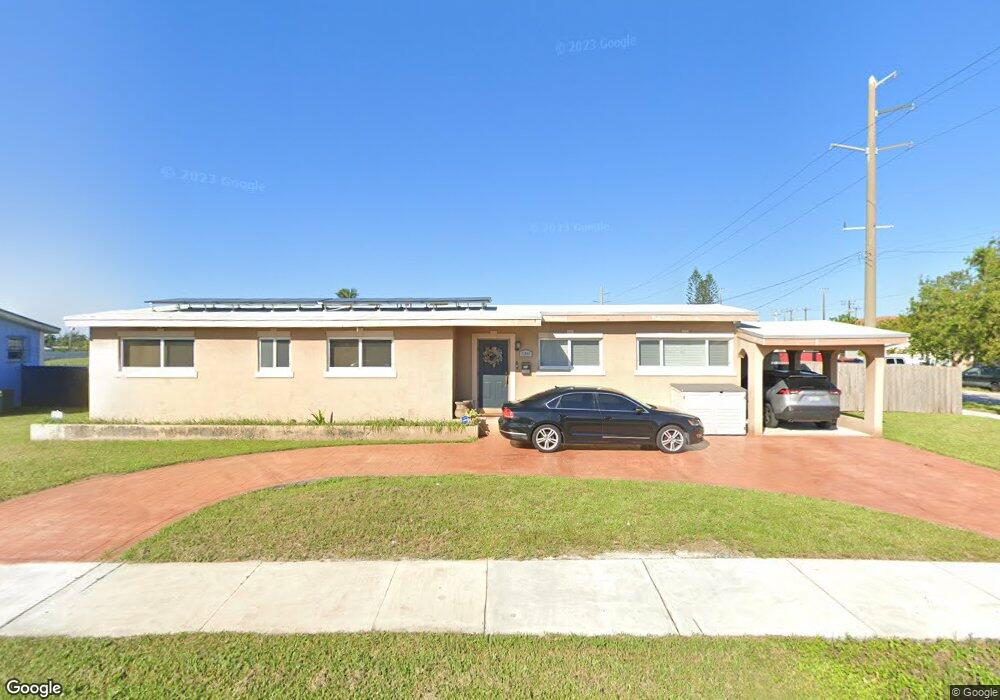 17840 Myrtle Lake Dr, Miami Gardens, FL 33056 - photo 1
