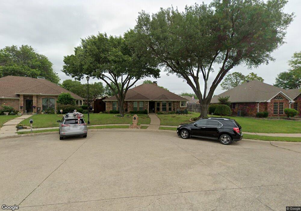 508 Rustic Place, Wylie, TX 75098 - photo 1