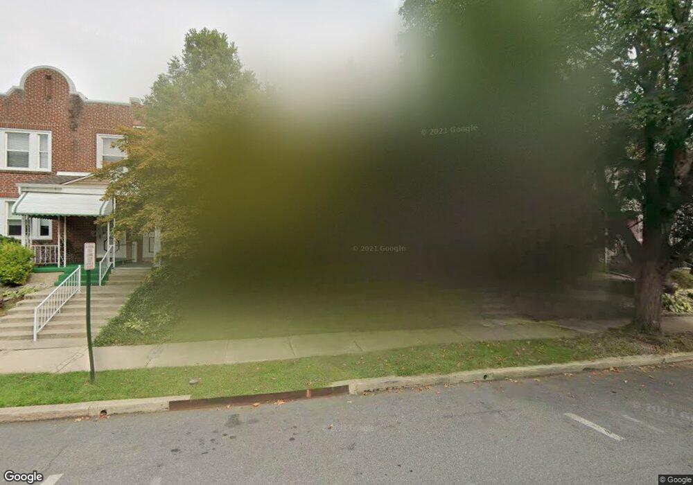 327 S 3rd Ave, Reading, PA 19611 - photo 1