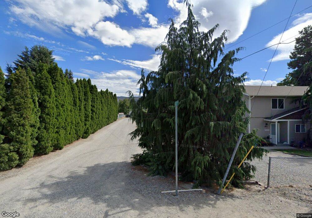 590 Genesis Ln, East Wenatchee, WA 98802 - photo 1