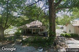 205 S Cedar St, Commerce, OK 74339