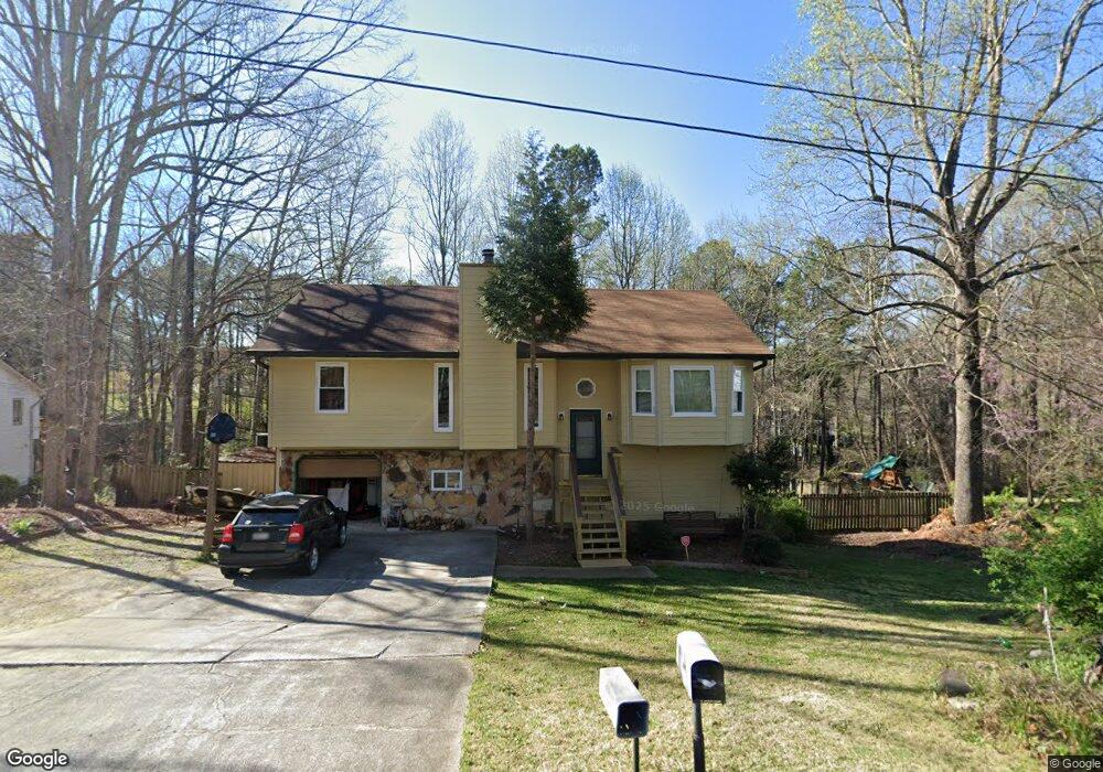 370 Scenic Ln, Auburn, GA 30011 - photo 1