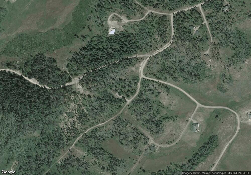 20465 King Bolt Trail, Oak Creek, CO 80467 - photo 1