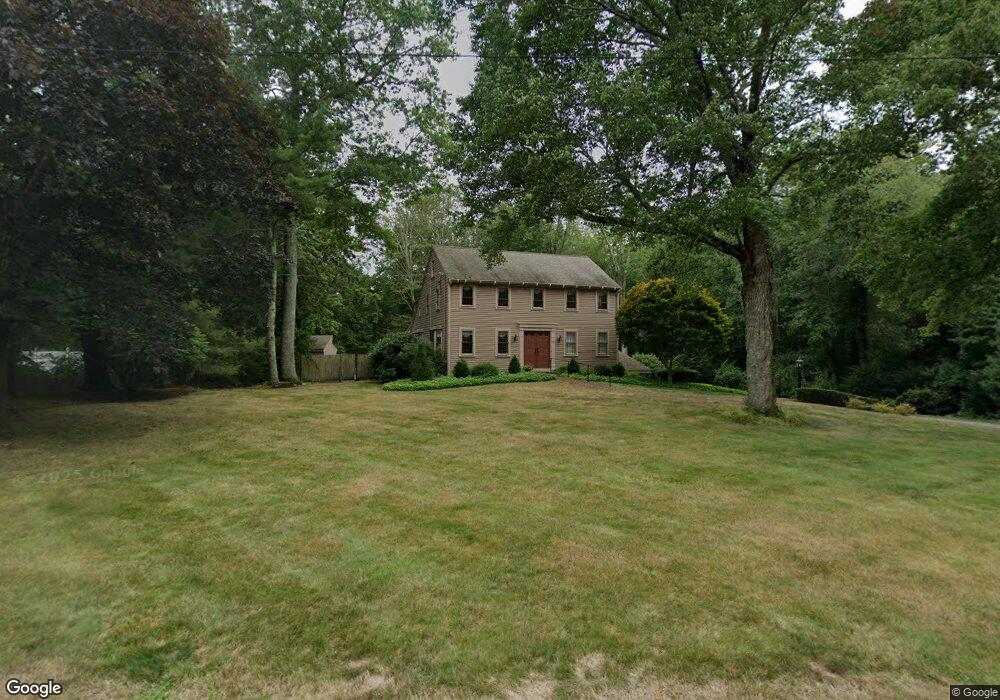 26 Heritage Way, Hanover, MA 02339 - photo 1