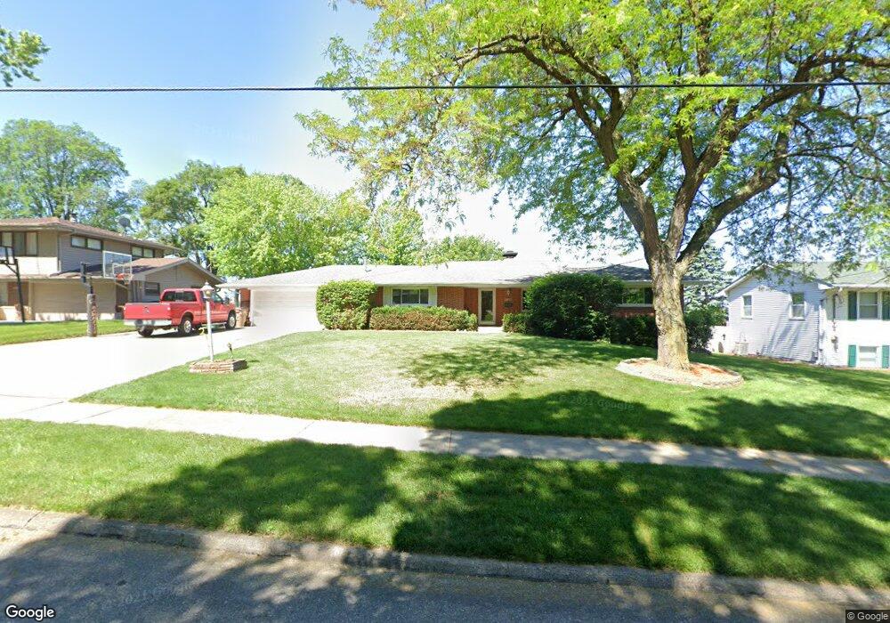 1728 19th Place, West Des Moines, IA 50265 - photo 1