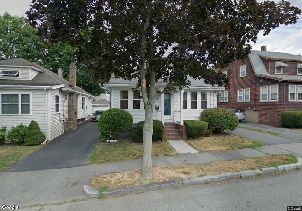 33 Shirley St, Quincy, MA 02169 - photo 1