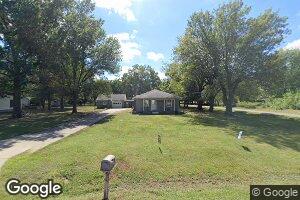 209 W 3rd St, Franklin, KS 66735