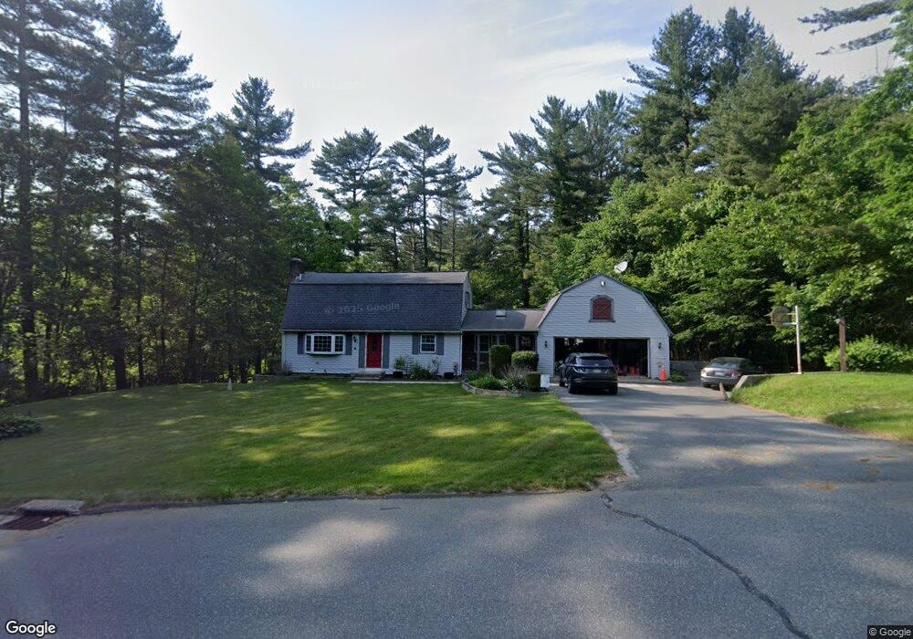 4 Madison Ave, Southampton, MA 01073 - photo 1