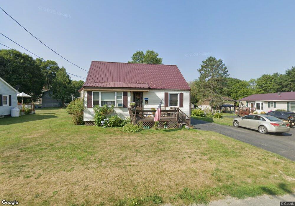 16 Poole St, Calais, ME 04619 - photo 1
