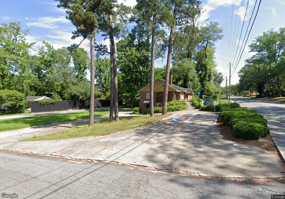 1187 Edna Place, Macon, GA 31204 - photo 1