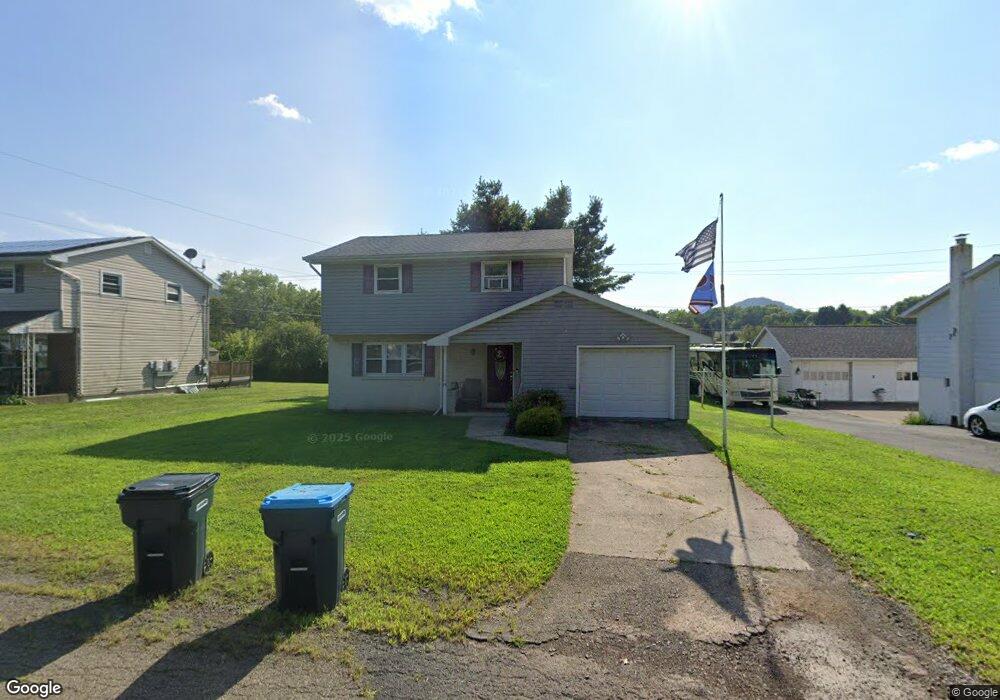 14 Howard Ave, Sugarloaf, PA 18249 - photo 1