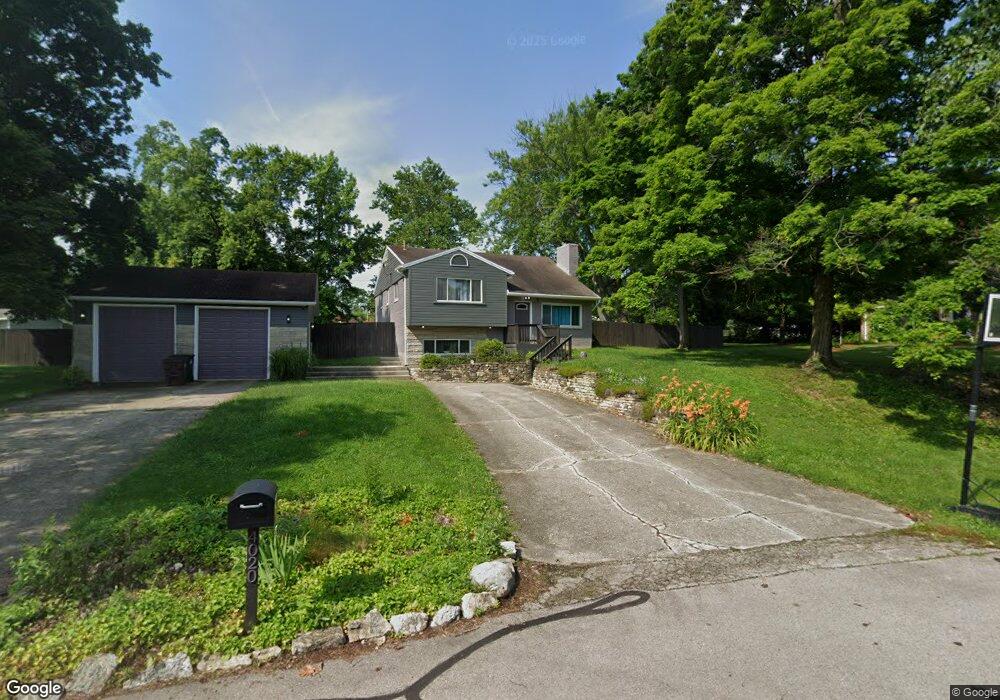 4020 Ives Ct, Dayton, OH 45414 - photo 1