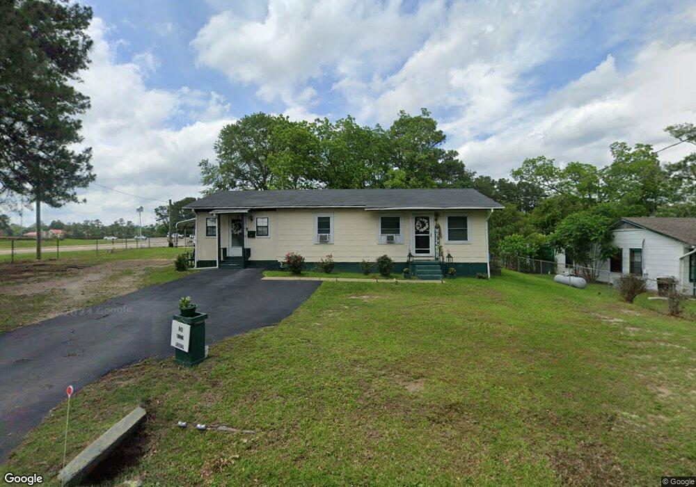 1513 Queen St, Laurel, MS 39440 - photo 1