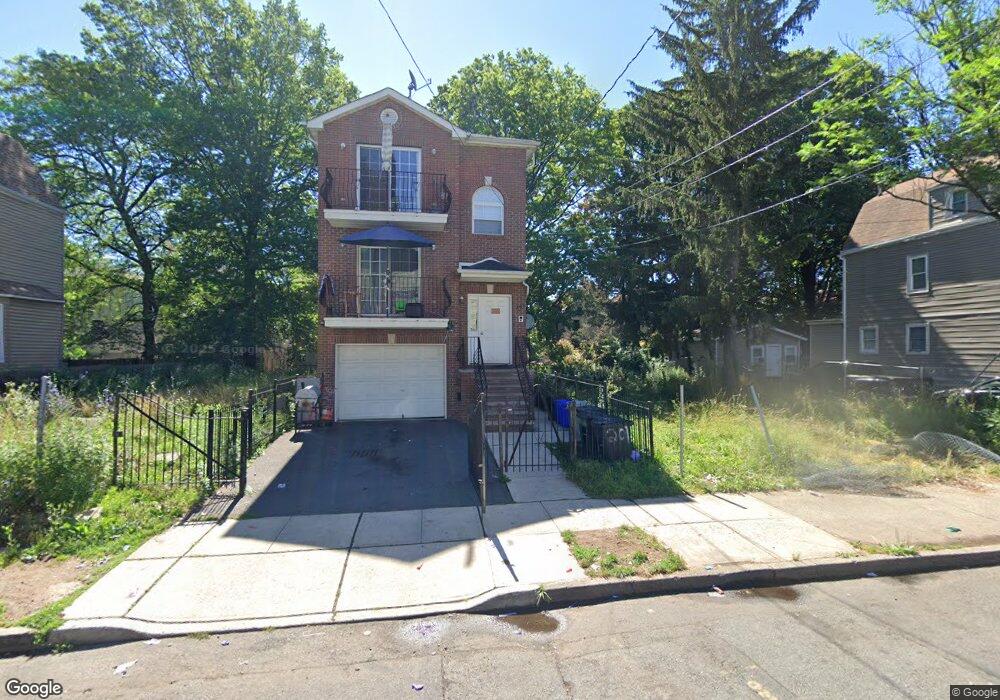 808 S 15th St unit 810, Newark, NJ 07108 - photo 1