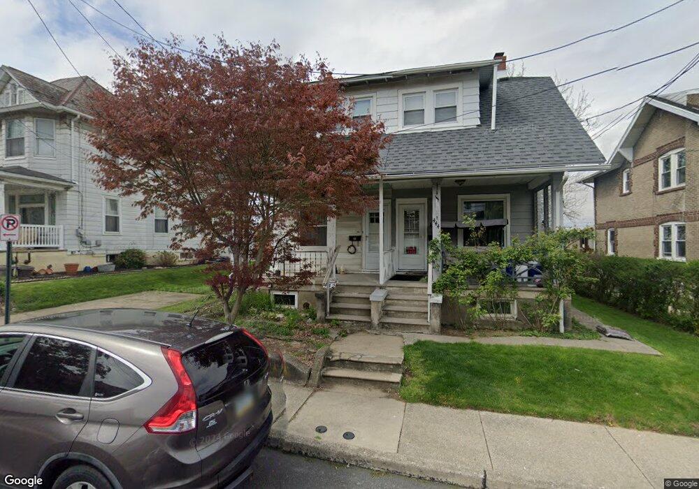 442 N Oswego St, Allentown, PA 18109 - photo 1