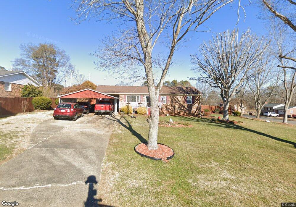 102 Redwood Ln, Gastonia, NC 28052 - photo 1