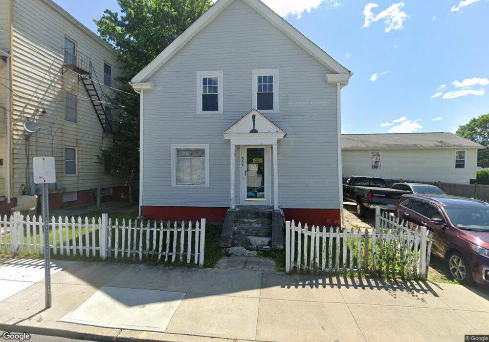 131 Columbia Ave, Pawtucket, RI 02860 - photo 1