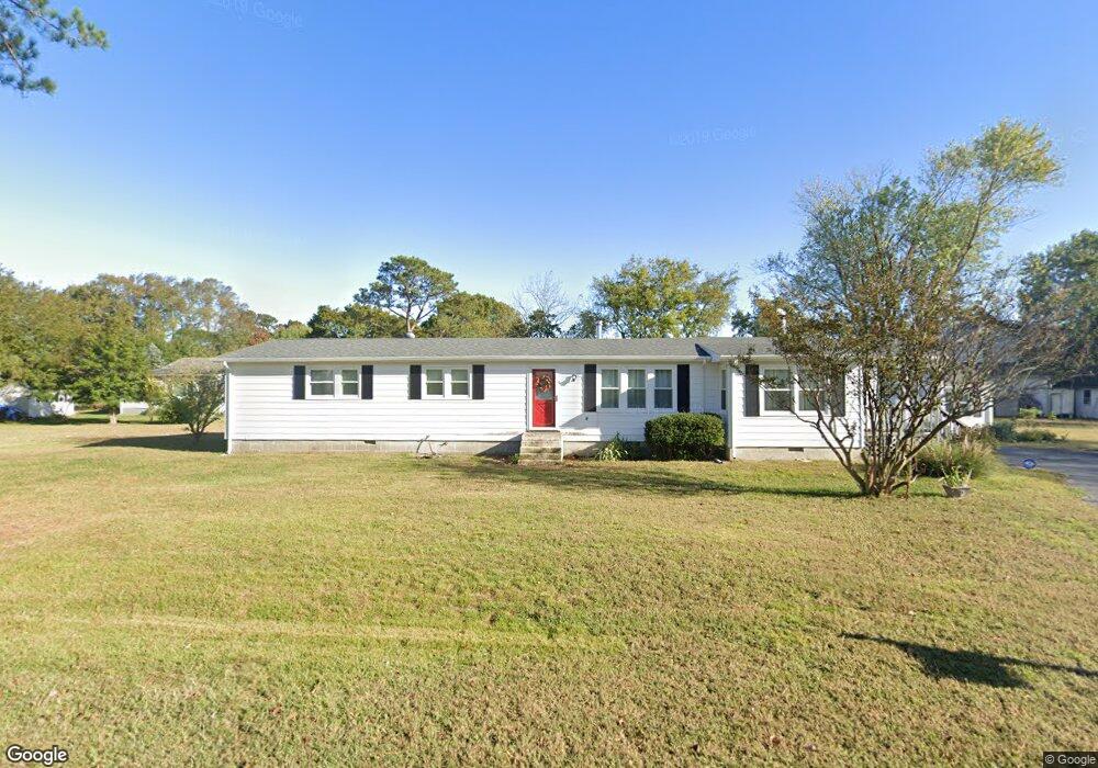 7 Scanlon Ave, Ocean View, DE 19970 - photo 1