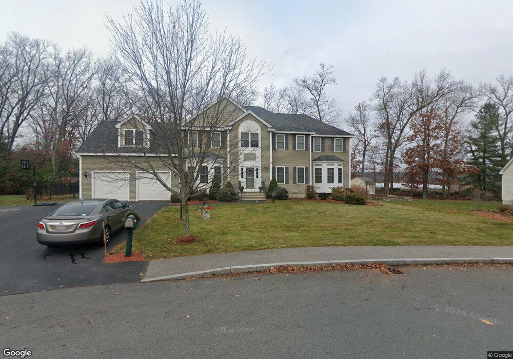 24 Cartpath Rd, Dracut, MA 01826 - photo 1