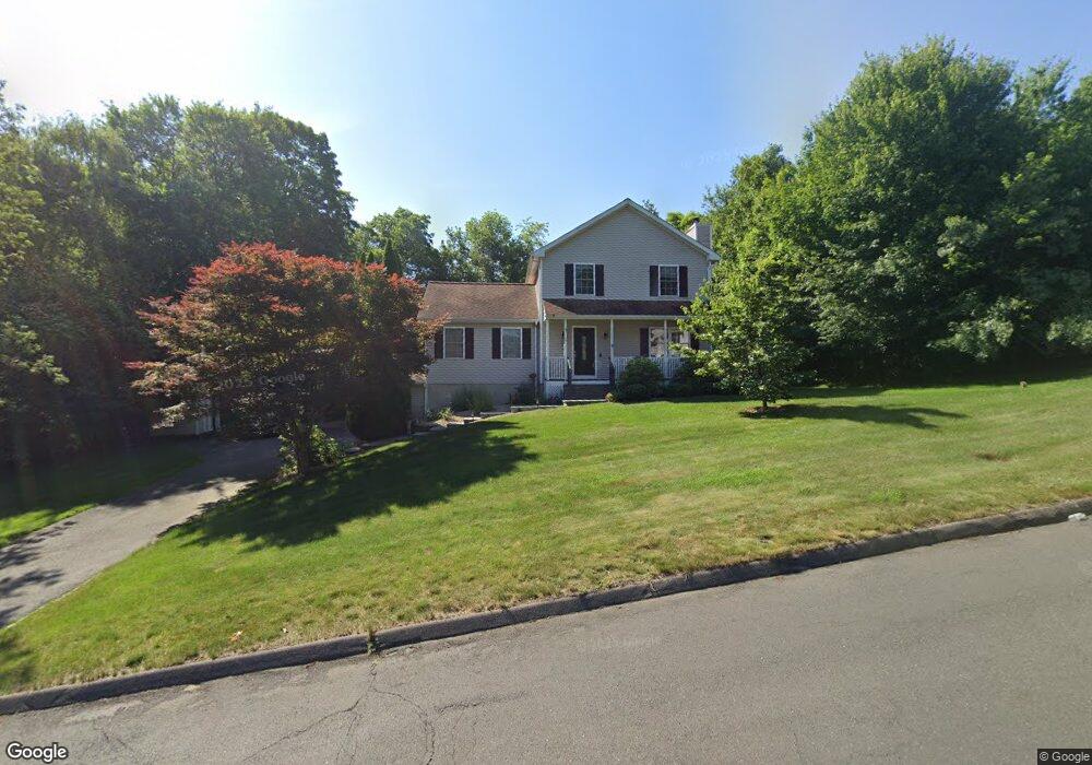 16 Rimmon Hill Rd, Beacon Falls, CT 06403 - photo 1