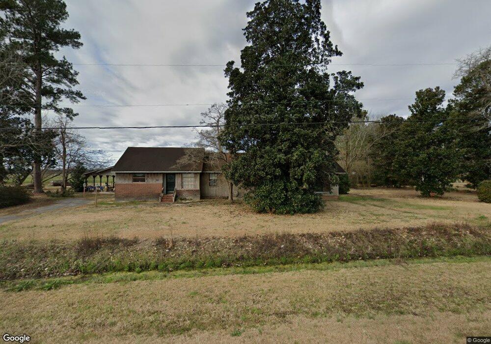 8967 Penderlea Hwy, Willard, NC 28478 - photo 1