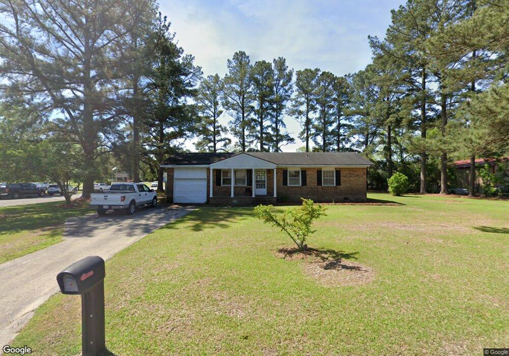 454 Drexel Ln, Winterville, NC 28590 - photo 1