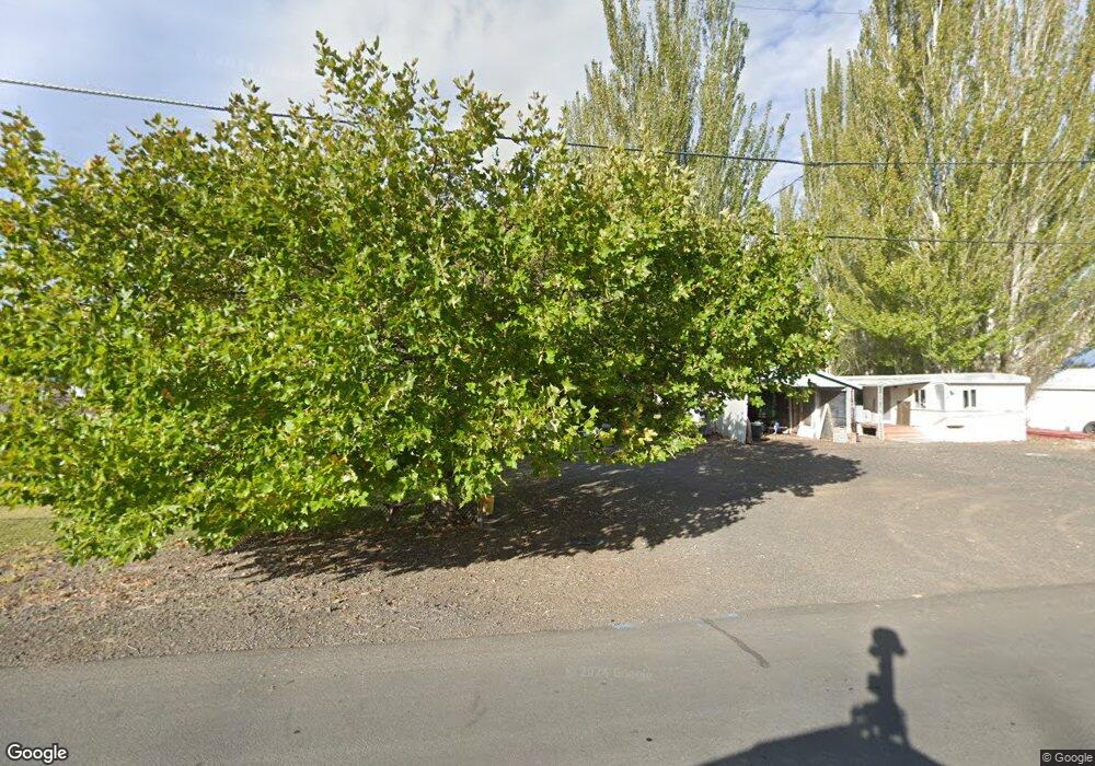 250 S S St, Lakeview, OR 97630 - photo 1