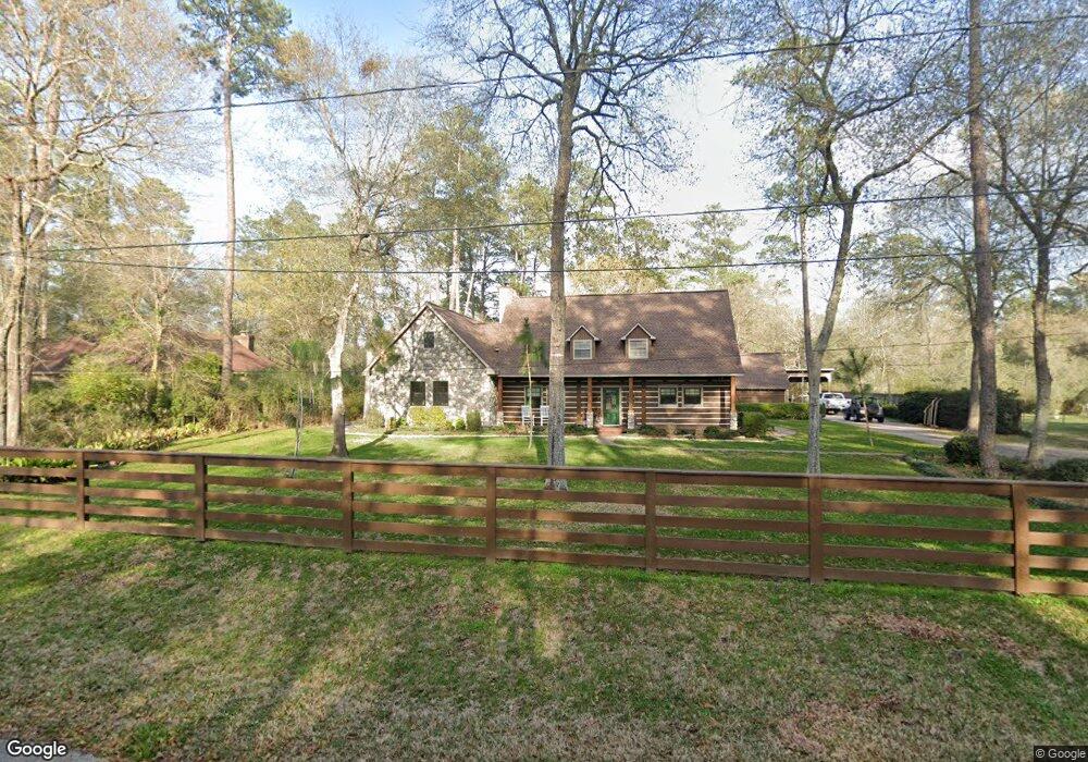 30710 William Juergens Dr, Tomball, TX 77375 - photo 1