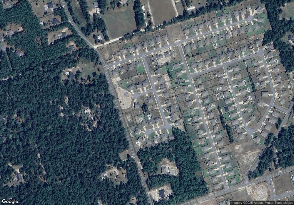 Lot 6 Kensington Ct, Crawfordville, FL 32327 - photo 1