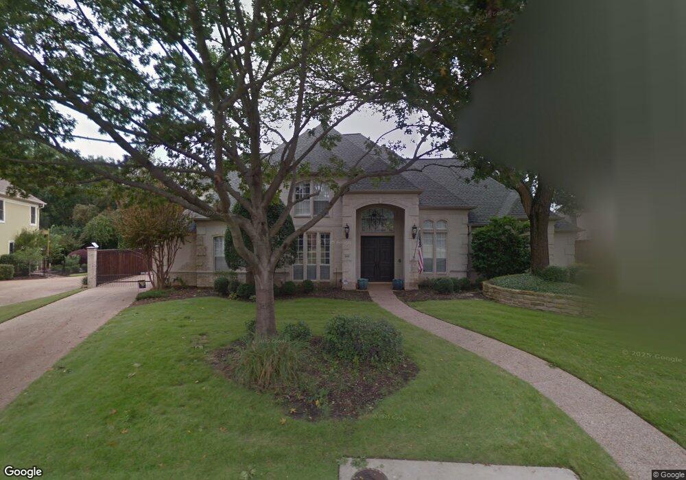 815 Parkdale Dr, Southlake, TX 76092 - photo 1