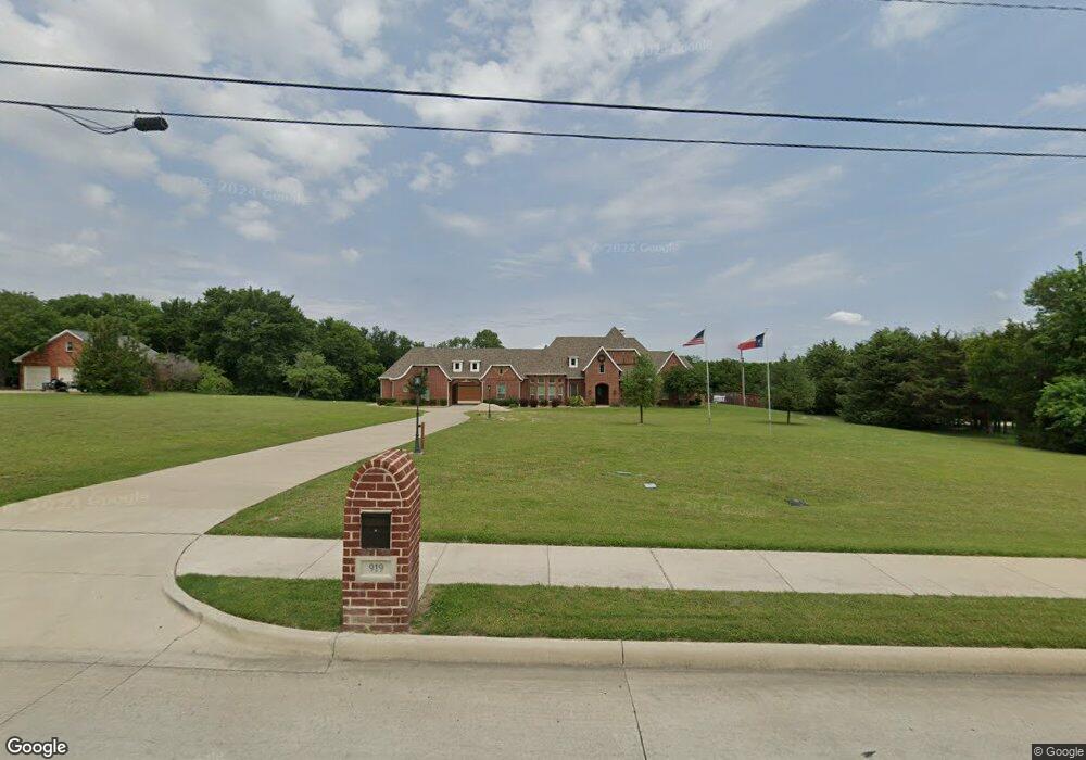 919 E Stone Rd, Wylie, TX 75098 - photo 1