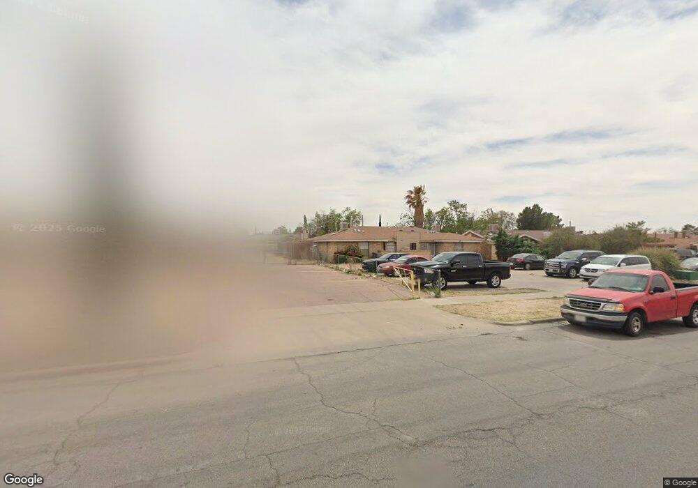 10556 Shannon Place, El Paso, TX 79925 - photo 1