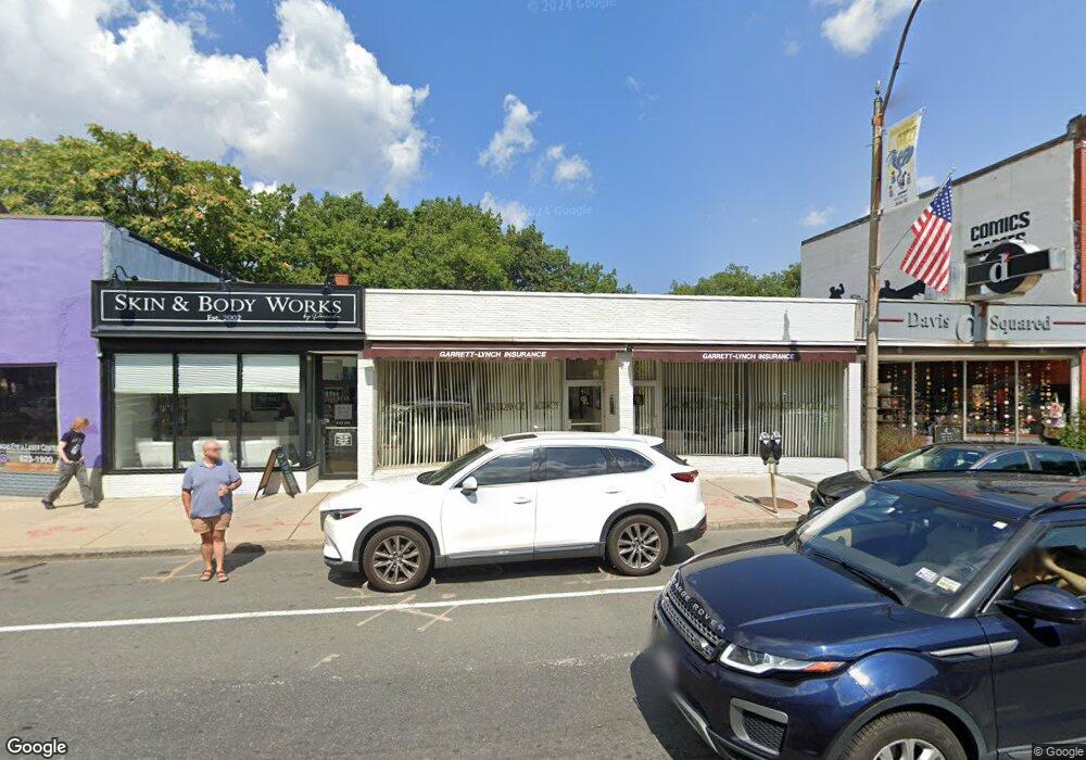 411 Highland Ave, Somerville, MA 02144 - photo 1