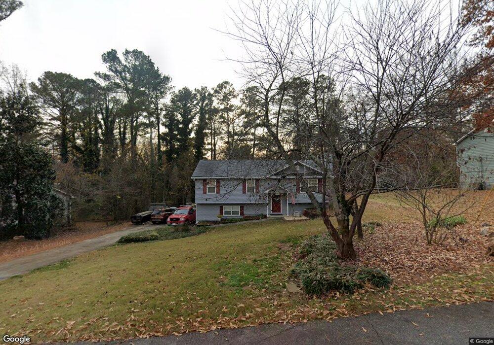 4024 Dollar Cir, Suwanee, GA 30024 - photo 1