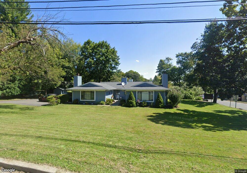 2 Harrison St, Clinton, NJ 08809 - photo 1